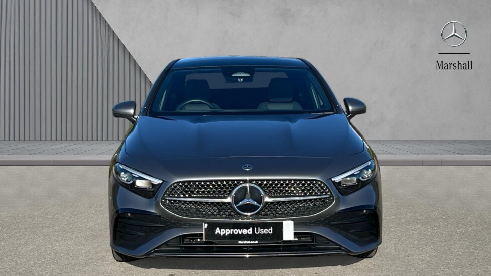 Used Mercedes-Benz A-Class 2024 for sale - 75751281: Photo 6