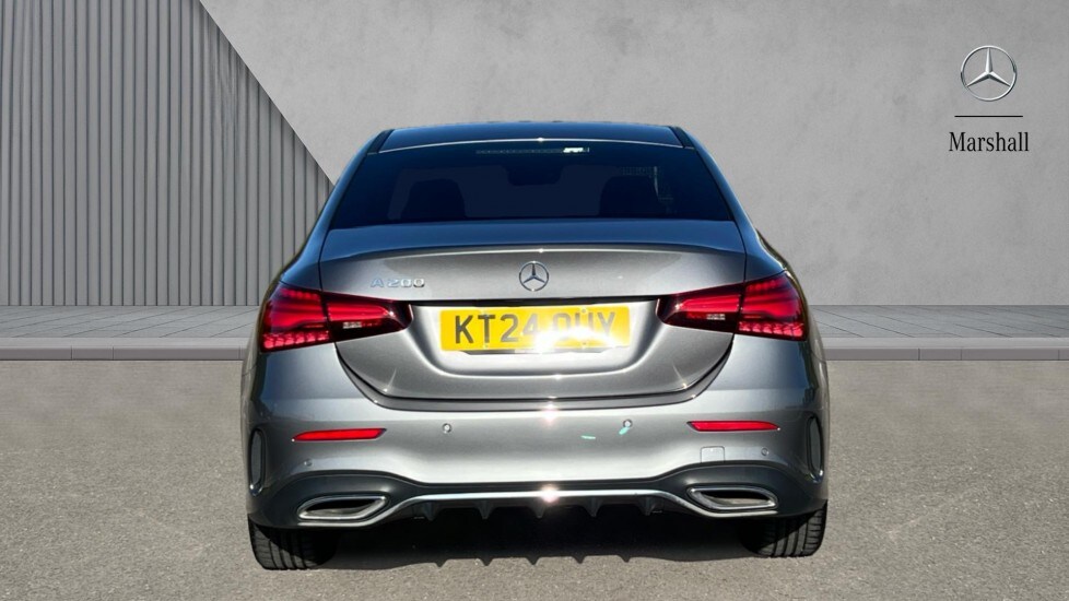 Used Mercedes-Benz A-Class 2024 for sale - 75751281: Photo 7