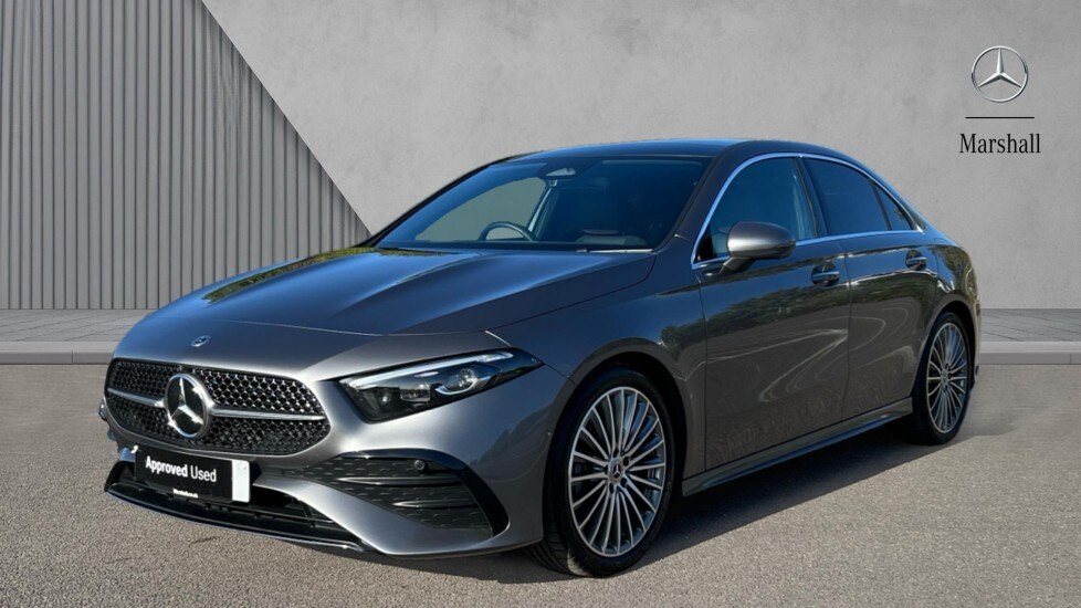 Used Mercedes-Benz A-Class 2024 for sale - 75751281: Photo 8