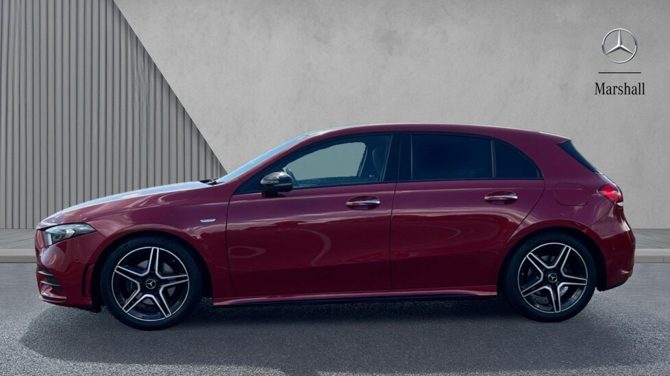 Used Mercedes-Benz A-Class 2022 for sale - 75759008: Photo 10