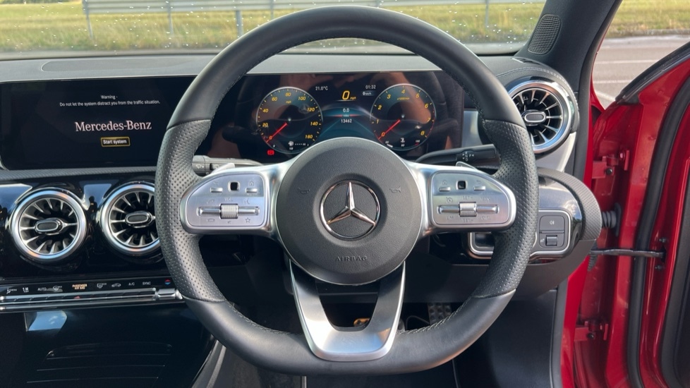 Used Mercedes-Benz A-Class 2022 for sale - 75759008: Photo 12