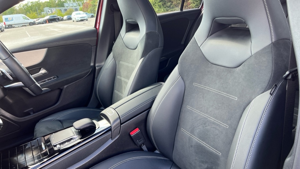 Used Mercedes-Benz A-Class 2022 for sale - 75759008: Photo 14