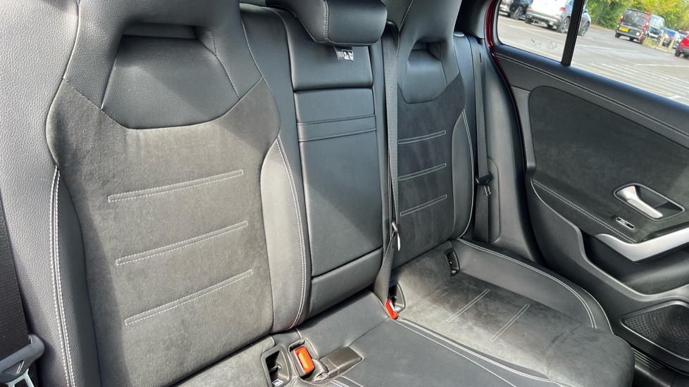 Used Mercedes-Benz A-Class 2022 for sale - 75759008: Photo 15