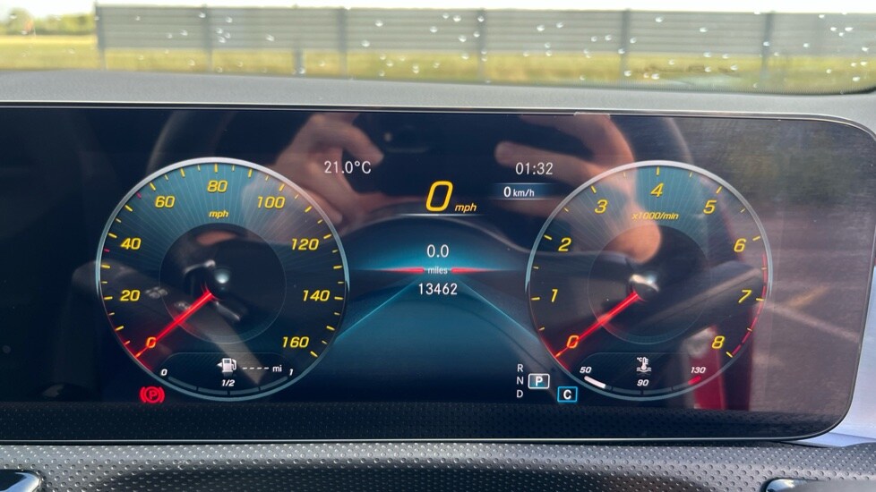 Used Mercedes-Benz A-Class 2022 for sale - 75759008: Photo 16