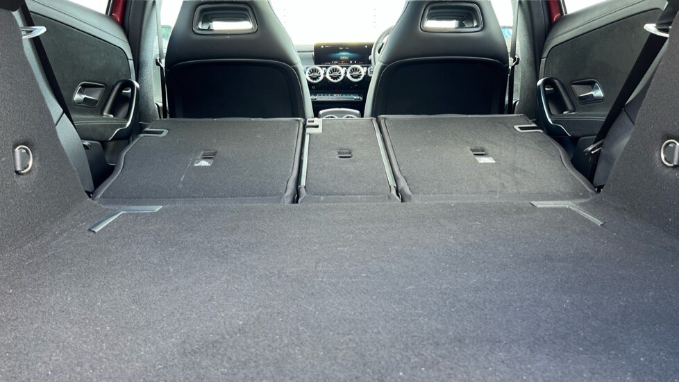 Used Mercedes-Benz A-Class 2022 for sale - 75759008: Photo 18