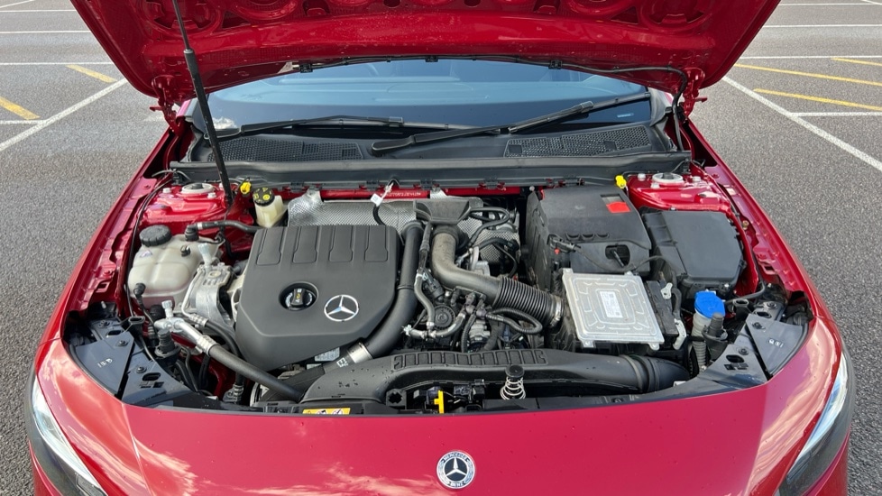 Used Mercedes-Benz A-Class 2022 for sale - 75759008: Photo 19