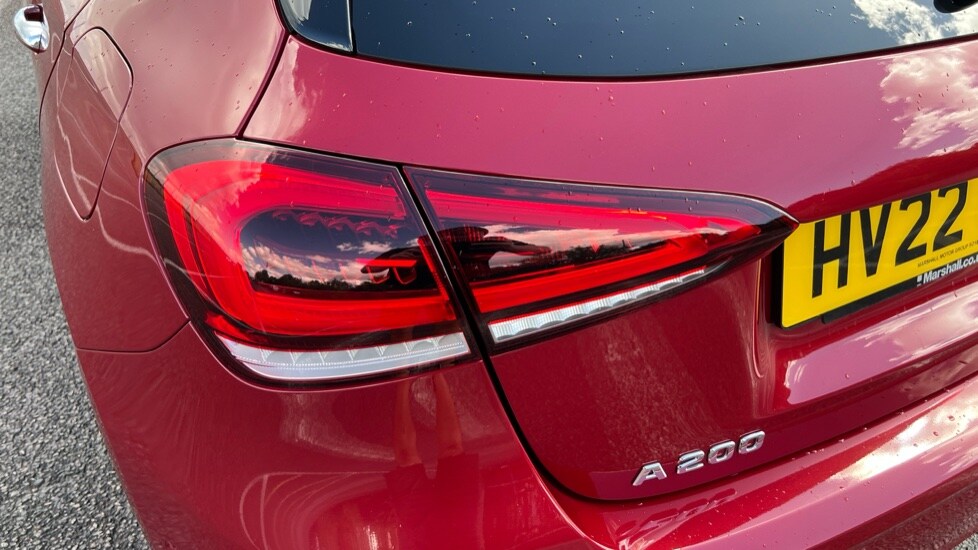 Used Mercedes-Benz A-Class 2022 for sale - 75759008: Photo 21