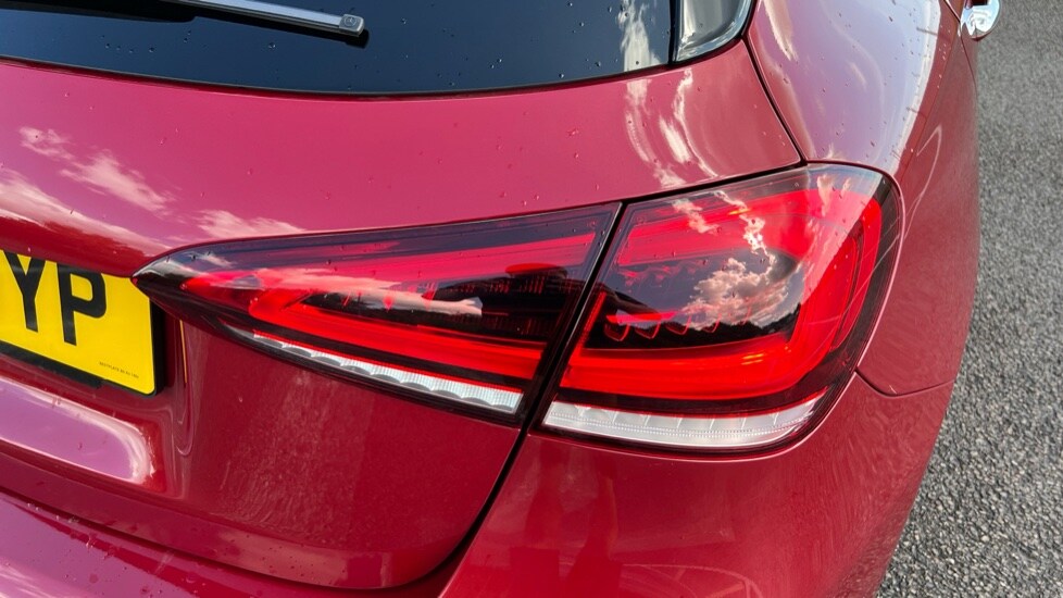 Used Mercedes-Benz A-Class 2022 for sale - 75759008: Photo 22