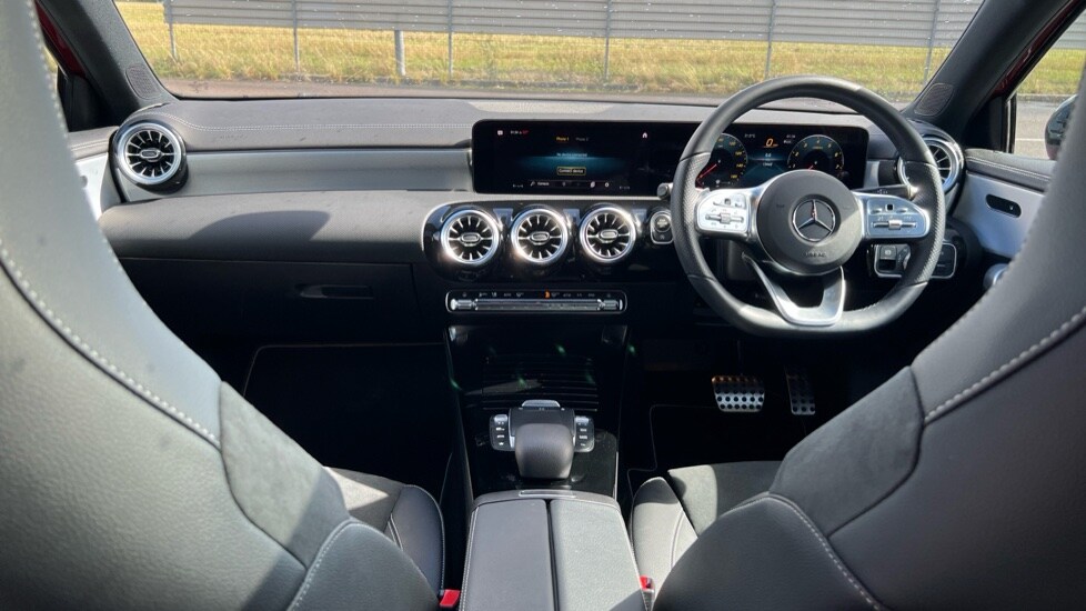 Used Mercedes-Benz A-Class 2022 for sale - 75759008: Photo 23