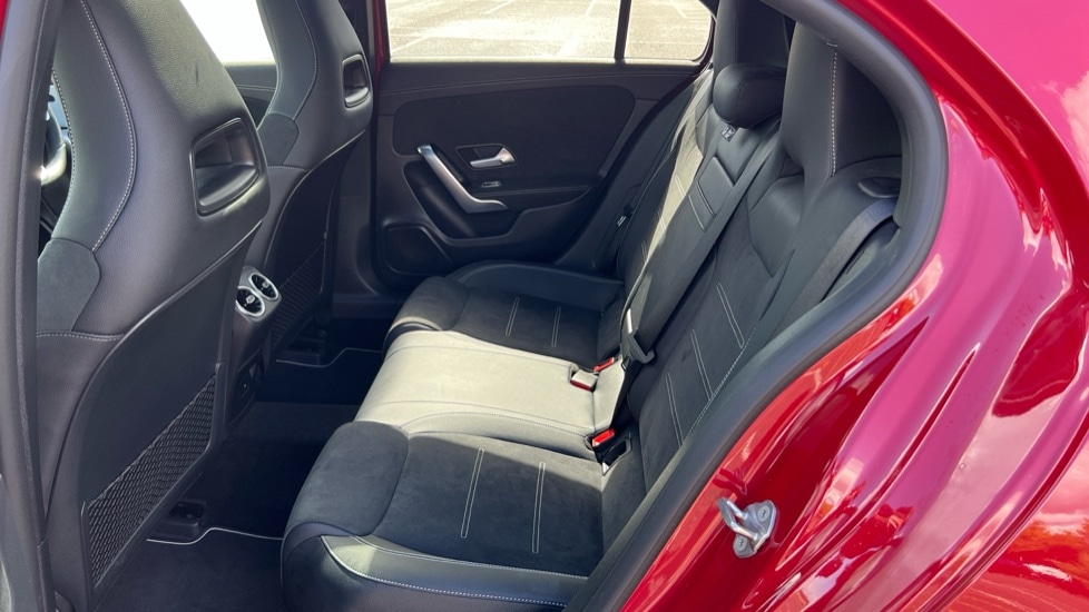 Used Mercedes-Benz A-Class 2022 for sale - 75759008: Photo 24