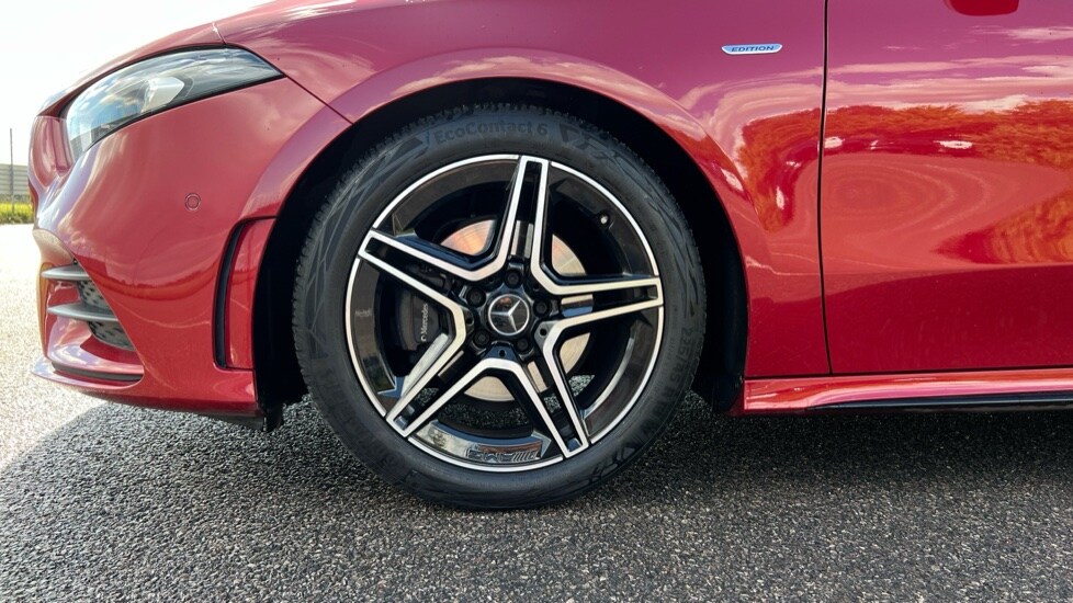 Used Mercedes-Benz A-Class 2022 for sale - 75759008: Photo 25