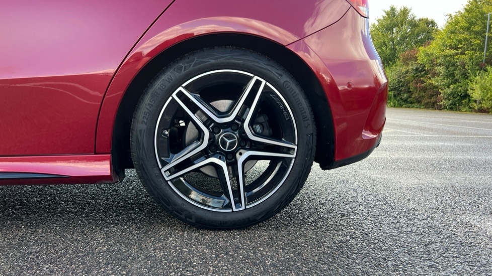 Used Mercedes-Benz A-Class 2022 for sale - 75759008: Photo 26