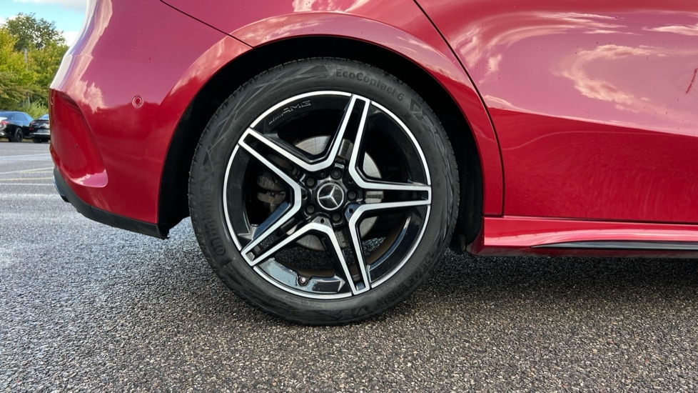 Used Mercedes-Benz A-Class 2022 for sale - 75759008: Photo 27