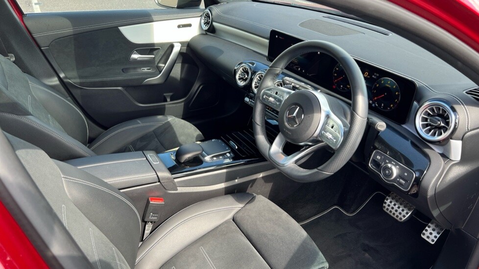 Used Mercedes-Benz A-Class 2022 for sale - 75759008: Photo 3