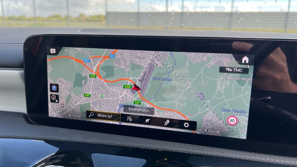 Used Mercedes-Benz A-Class 2022 for sale - 75759008: Photo 33