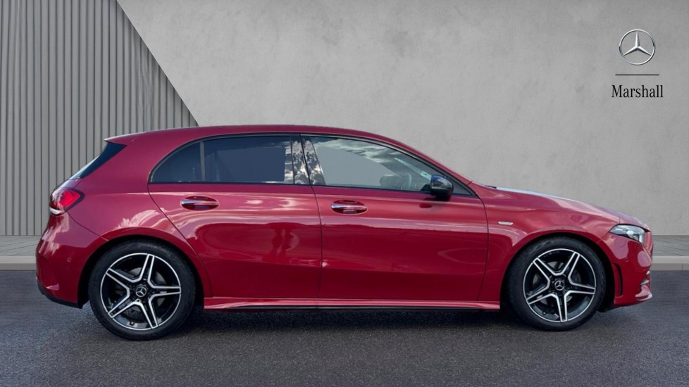 Used Mercedes-Benz A-Class 2022 for sale - 75759008: Photo 4