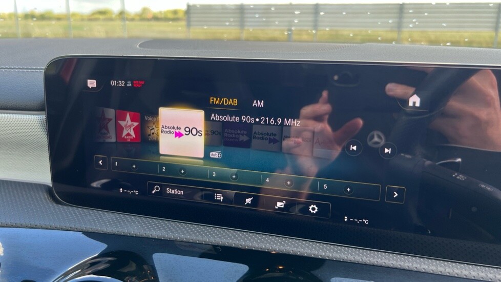 Used Mercedes-Benz A-Class 2022 for sale - 75759008: Photo 41