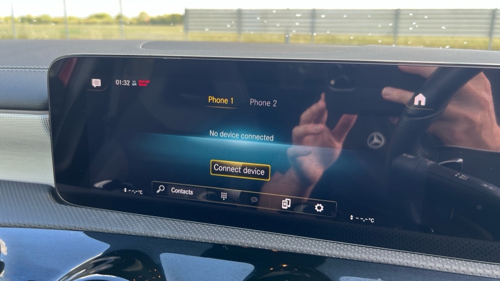 Used Mercedes-Benz A-Class 2022 for sale - 75759008: Photo 43