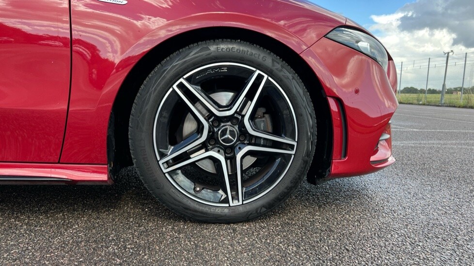 Used Mercedes-Benz A-Class 2022 for sale - 75759008: Photo 5