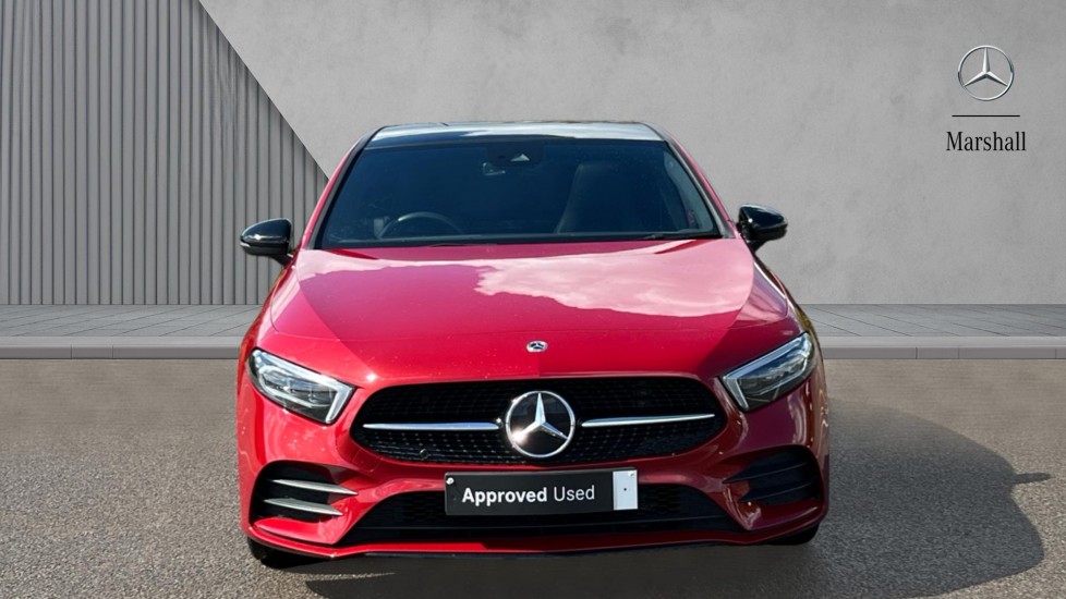 Used Mercedes-Benz A-Class 2022 for sale - 75759008: Photo 6