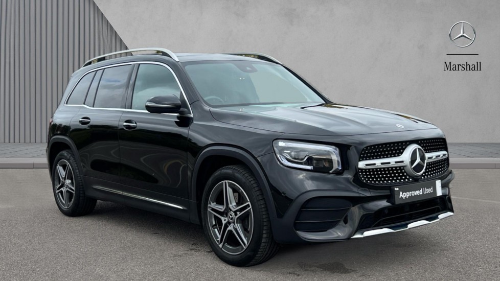 Used Mercedes-Benz GLB 2022 for sale - 76079037: Photo 1