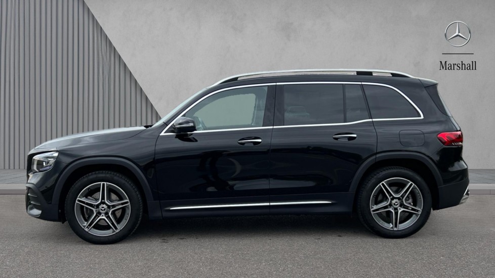 Used Mercedes-Benz GLB 2022 for sale - 76079037: Photo 10