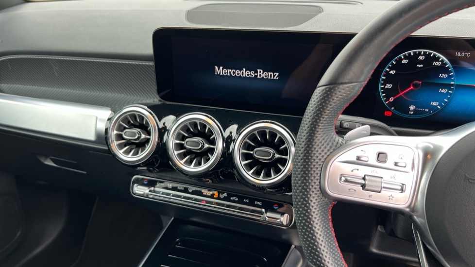 Used Mercedes-Benz GLB 2022 for sale - 76079037: Photo 13
