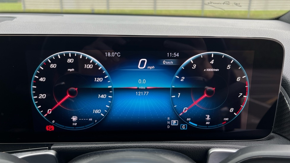 Used Mercedes-Benz GLB 2022 for sale - 76079037: Photo 16