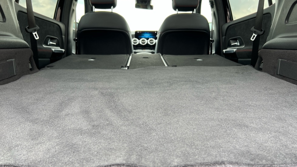Used Mercedes-Benz GLB 2022 for sale - 76079037: Photo 18