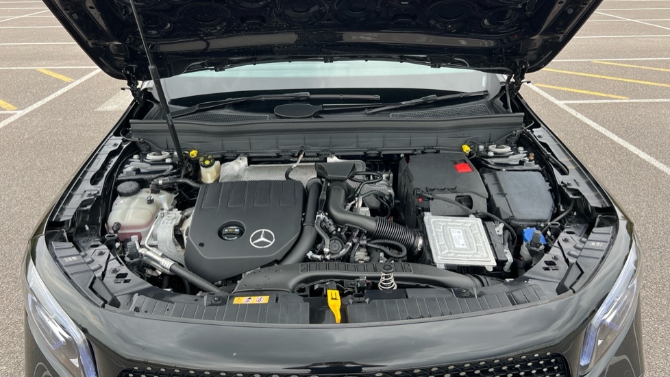 Used Mercedes-Benz GLB 2022 for sale - 76079037: Photo 19