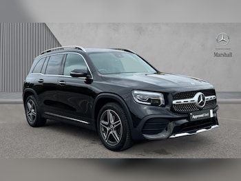 Mercedes-Benz - GLB
