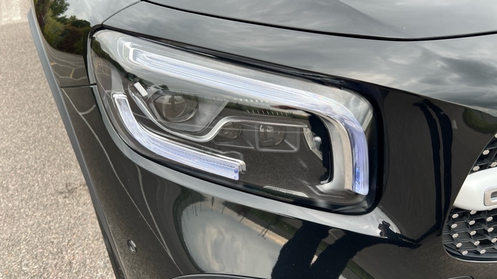 Used Mercedes-Benz GLB 2022 for sale - 76079037: Photo 20