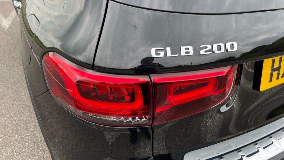 Used Mercedes-Benz GLB 2022 for sale - 76079037: Photo 21