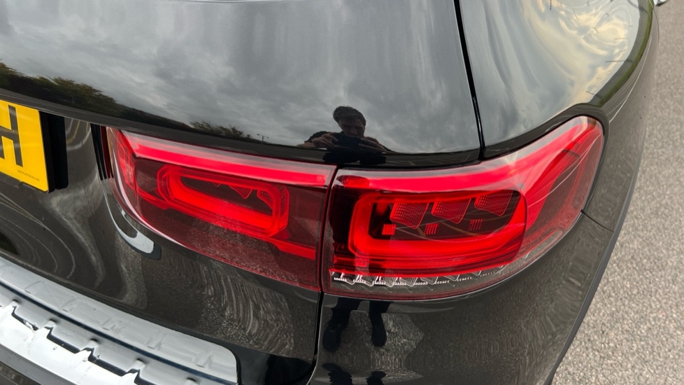 Used Mercedes-Benz GLB 2022 for sale - 76079037: Photo 22