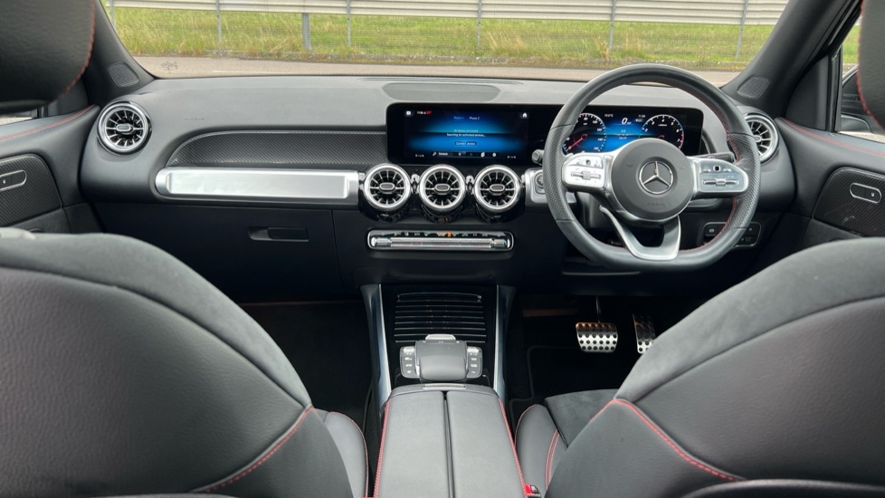 Used Mercedes-Benz GLB 2022 for sale - 76079037: Photo 23