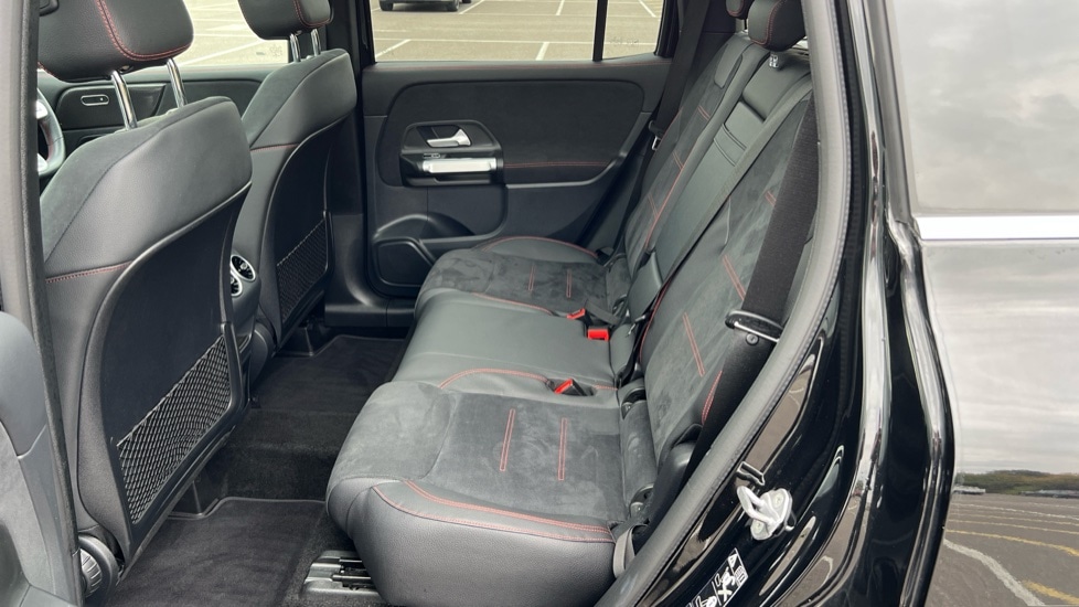 Used Mercedes-Benz GLB 2022 for sale - 76079037: Photo 24