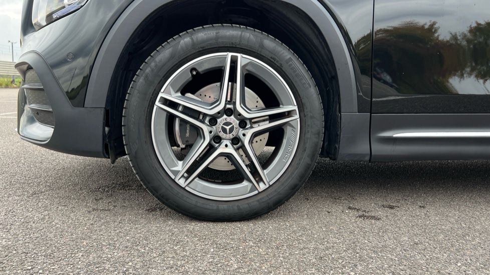 Used Mercedes-Benz GLB 2022 for sale - 76079037: Photo 25