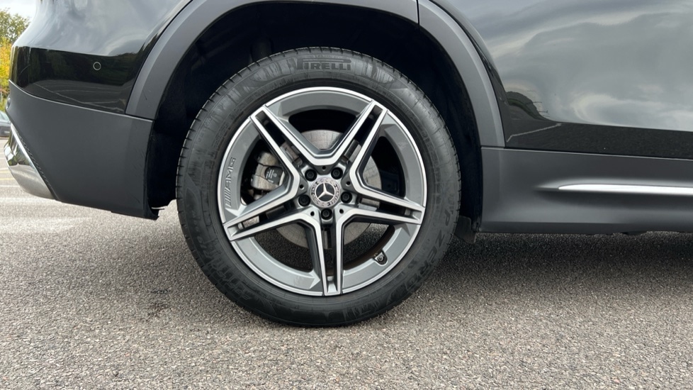 Used Mercedes-Benz GLB 2022 for sale - 76079037: Photo 27