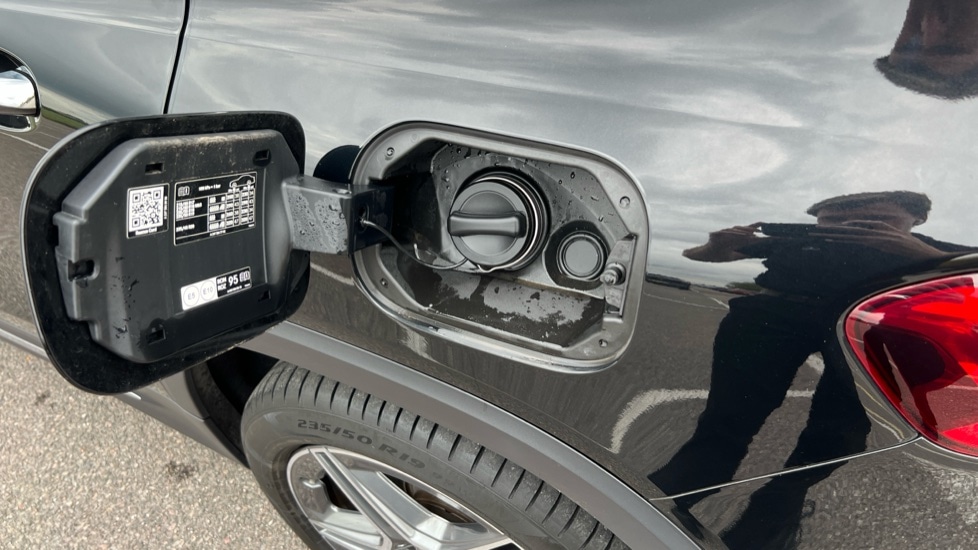 Used Mercedes-Benz GLB 2022 for sale - 76079037: Photo 28
