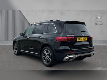Used Mercedes-Benz GLB 2022 for sale - 76079037: Photo 2
