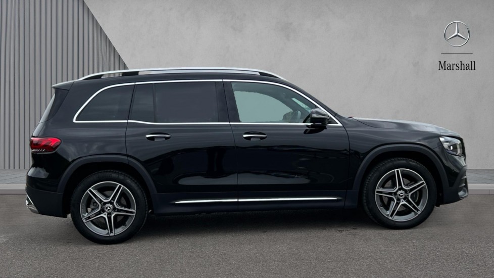 Used Mercedes-Benz GLB 2022 for sale - 76079037: Photo 4