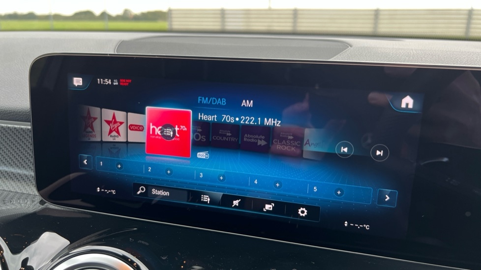 Used Mercedes-Benz GLB 2022 for sale - 76079037: Photo 41