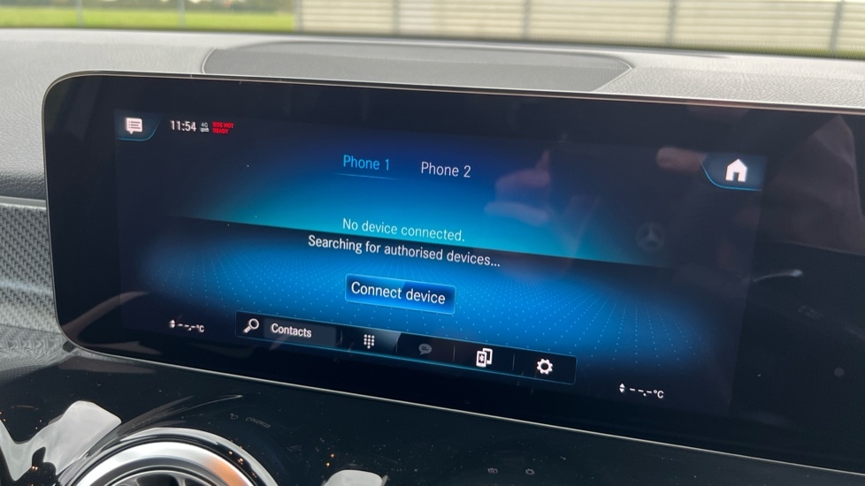 Used Mercedes-Benz GLB 2022 for sale - 76079037: Photo 43