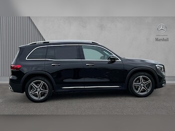 Used Mercedes-Benz GLB 2022 for sale - 76079037: Photo 4