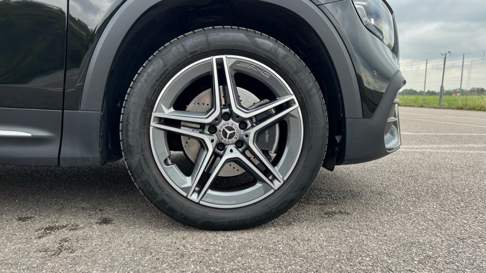 Used Mercedes-Benz GLB 2022 for sale - 76079037: Photo 5