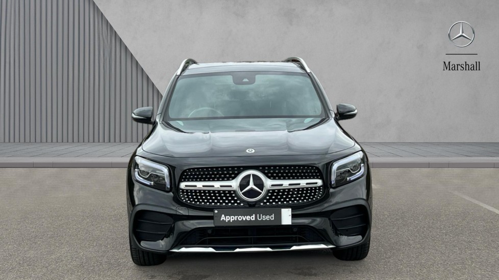 Used Mercedes-Benz GLB 2022 for sale - 76079037: Photo 6