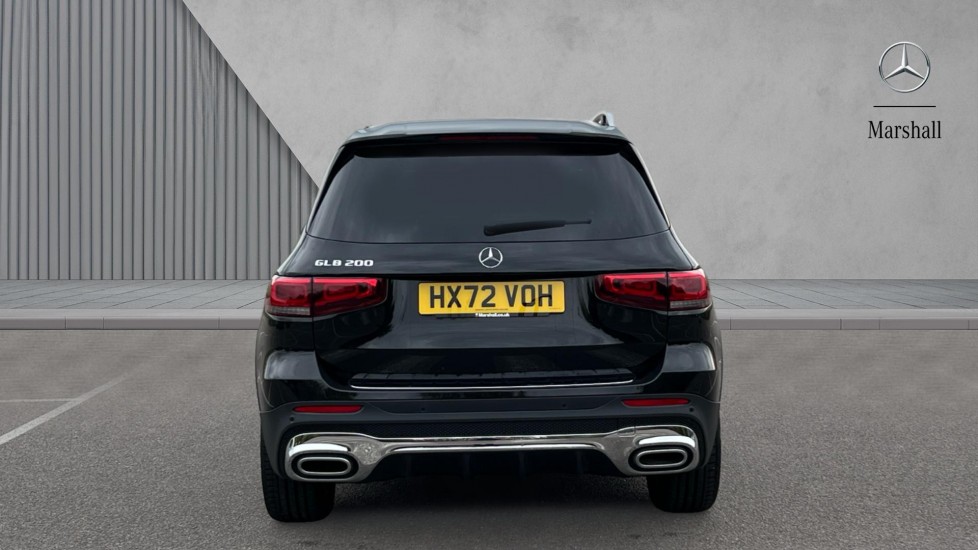 Used Mercedes-Benz GLB 2022 for sale - 76079037: Photo 7