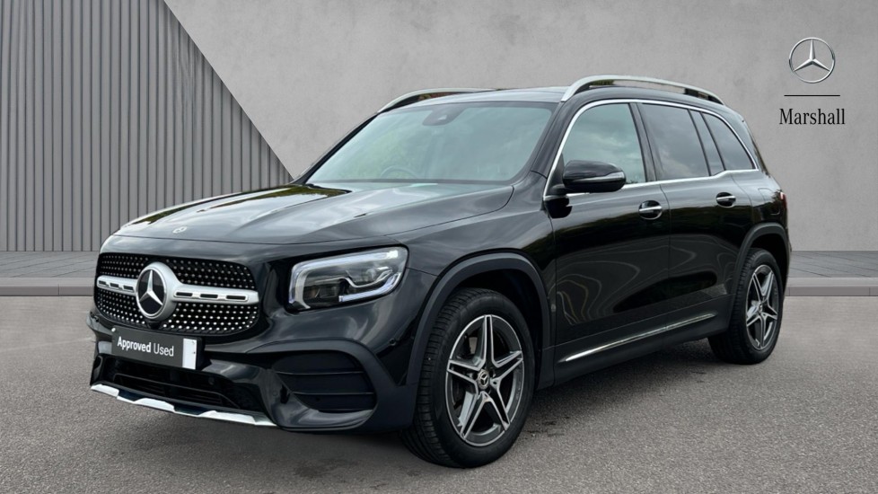 Used Mercedes-Benz GLB 2022 for sale - 76079037: Photo 8