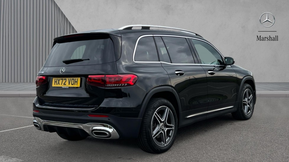 Used Mercedes-Benz GLB 2022 for sale - 76079037: Photo 9
