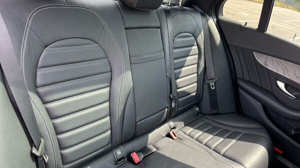 Used Mercedes-Benz C-Class 2021 for sale - 76217158: Photo 15